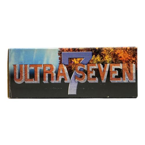 sgnc マーミット フィギュア 未塗装・未組み立て スーパーアクションヒーローズ ウルトラマン ウルトラセブン 塗装組み立てキット