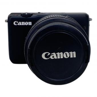 CANON (キャノン) 一眼レフカメラ EOS M10