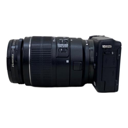 CANON (キャノン) 一眼レフカメラ EOS M10