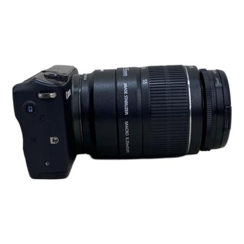 CANON (キャノン) 一眼レフカメラ EOS M10