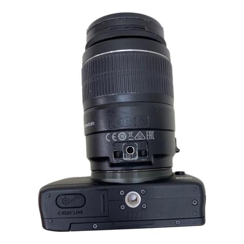 CANON (キャノン) 一眼レフカメラ EOS M10