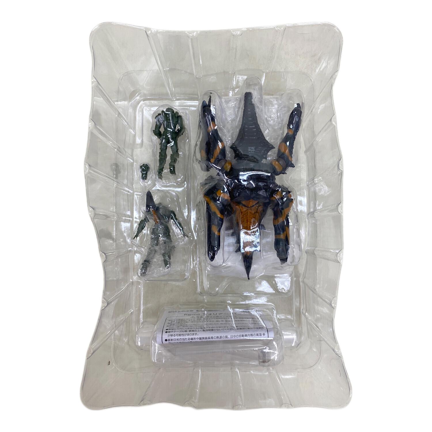 【新品未開封】figma スターシップ・トゥルーパーズ ウォリアー・バグ figma ウォリアー・バグ