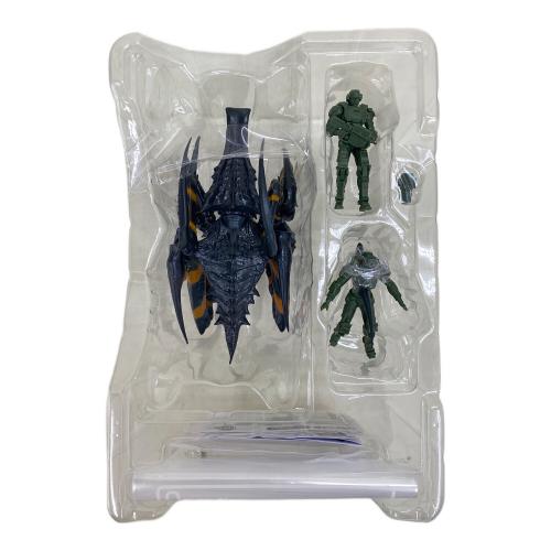 フィギュア スターシップ・トゥルーパーズ レッドプラネット ウォリアー・バグ figma