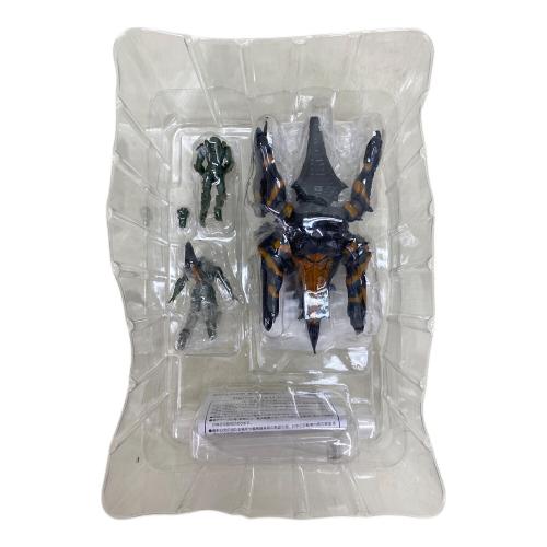 フィギュア スターシップ・トゥルーパーズ レッドプラネット ウォリアー・バグ figma