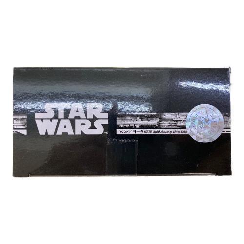 S.H.Figuarts (エスエイチフィギュアーツ) フィギュア ヨーダ(STAR WARS：Revenge of the Sith)