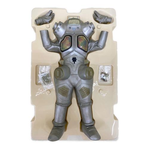 よい子印パイロットーイ フィギュア 空想特撮シリーズウルトラセブン キングジョー