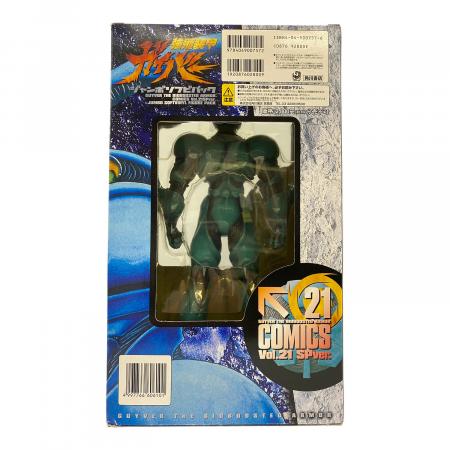 初回完全限定版 強殖装甲ガイバー ジャンボソフビフィギュア Amazon | 初回完全限定版 強殖装甲 ガイバー コミックス 21巻 ジャンボ