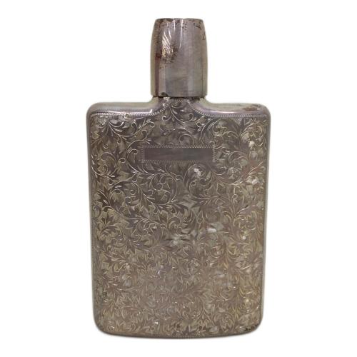 スキットル SILVER950