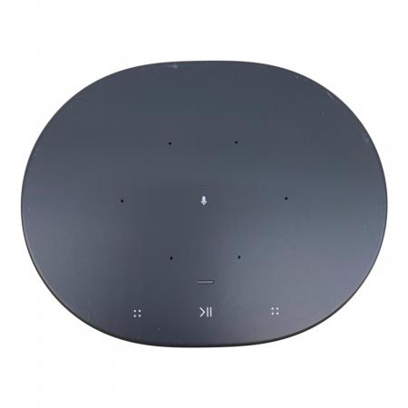 Sonos Move ソノス ムーブ スマートスピーカー MOVE1JP1BLK WiFiスピーカー Sonos Move ブラック MOVE1JP1BLK [防滴 /Wi-Fi