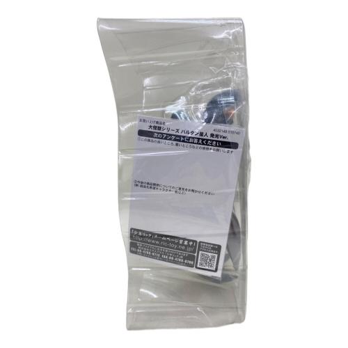 ウルトラマンシリーズ フィギュア 宇宙忍者 バルタン星人 少年リック限定版(発光Ver.)