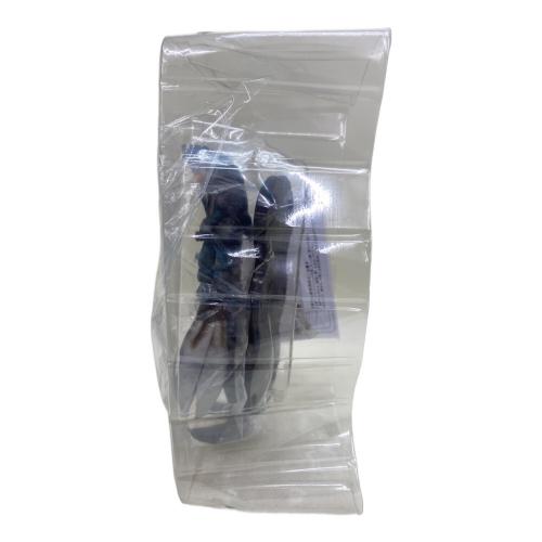 ウルトラマンシリーズ フィギュア 宇宙忍者 バルタン星人 少年リック限定版(発光Ver.)