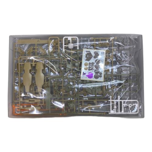 BANDAI (バンダイ) ガンプラ HGBF 1/144 ジンクスIV TYPE.GBF プラモデル 『ガンダムビルドファイターズ バトローグ』