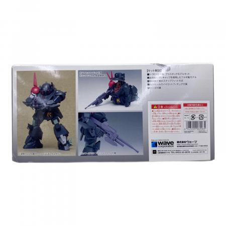 wave (ウェーブ) プラモデル 装甲騎兵ボトムズ ザ・ラストレッド