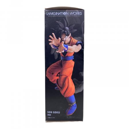 BANDAI SPIRITS (バンダイスピリッツ) フィギュア IMAGINATION WORKS