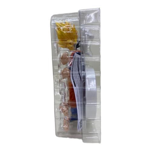 BANDAI SPIRITS (バンダイスピリッツ) フィギュア IMAGINATION WORKS 孫悟空 『ドラゴンボールZ』
