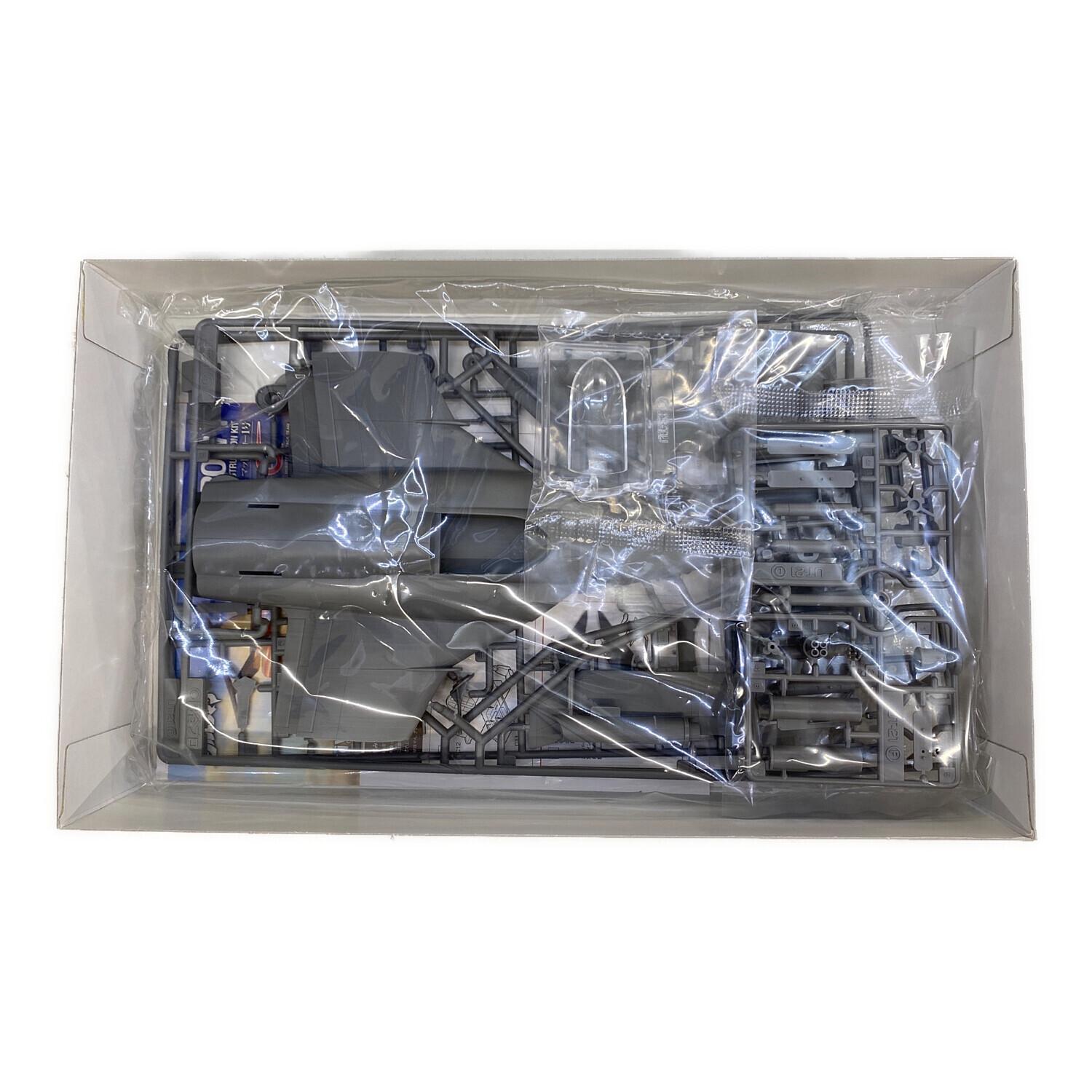 wave (ウェーブ) プラモデル 帰ってきたウルトラマン 1/72