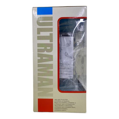 フィギュア 分身宇宙人 ガッツ星人 分身セット 完成品フィギュア 大怪獣シリーズ ウルトラセブン編 少年リック限定版