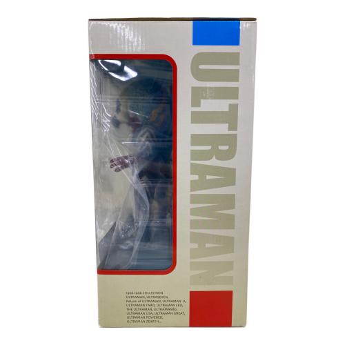 フィギュア 分身宇宙人 ガッツ星人 分身セット 完成品フィギュア 大怪獣シリーズ ウルトラセブン編 少年リック限定版