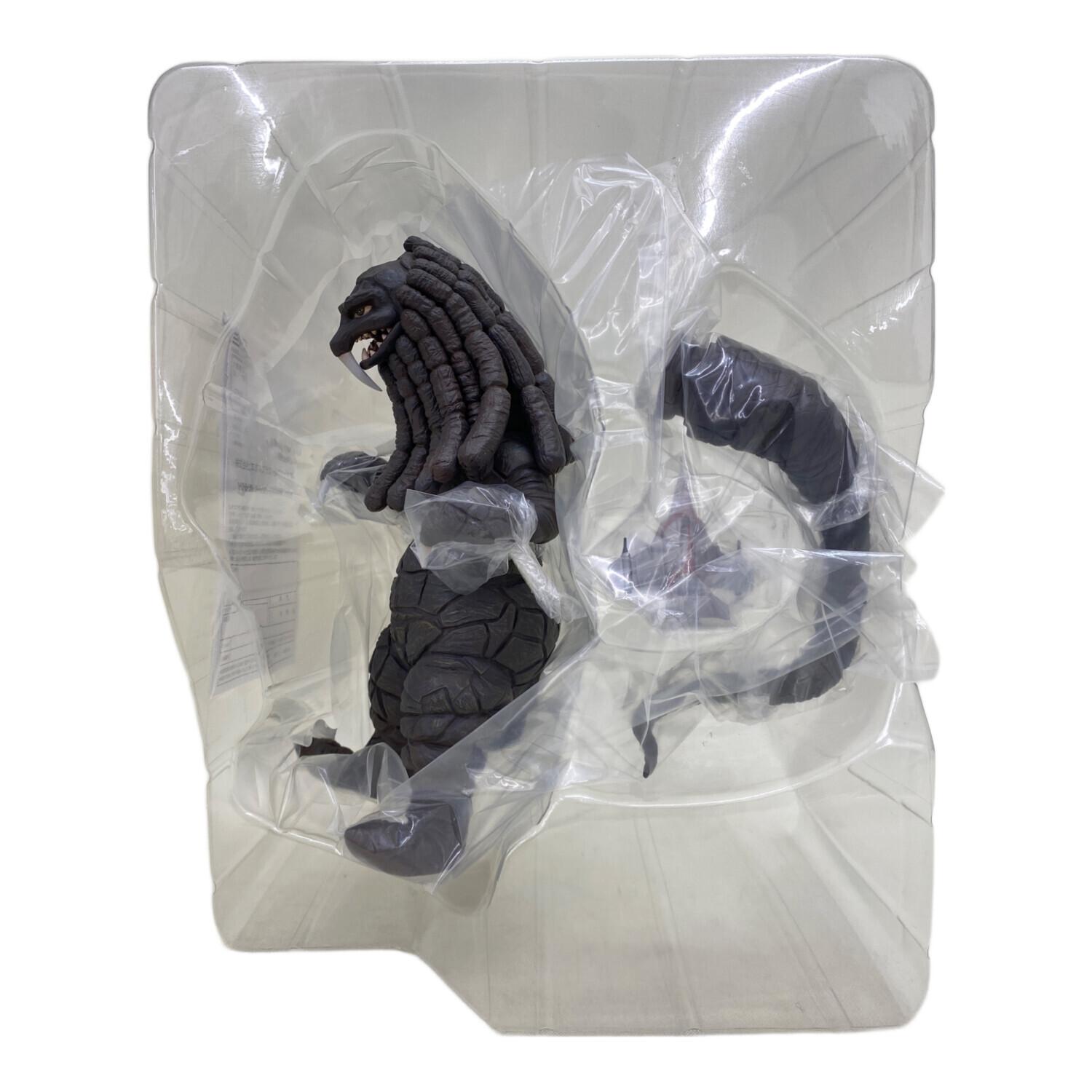 【未開封】大怪獣シリーズ ダンガー 少年リック限定　エクスプラス 少年リック 大怪獣シリーズ ダンガー 箱無し ウルトラマン エクスプラス