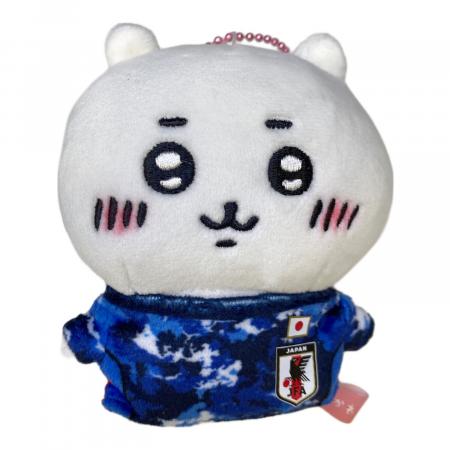 ちいかわ (チイカワ) ヌイグルミ ちいかわ ぷちミニマスコット