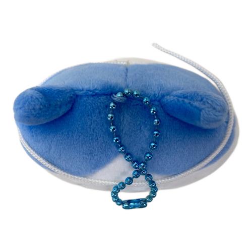 ちいかわ (チイカワ) ヌイグルミ ハチワレ ぷちミニマスコット サッカー日本代表ver.