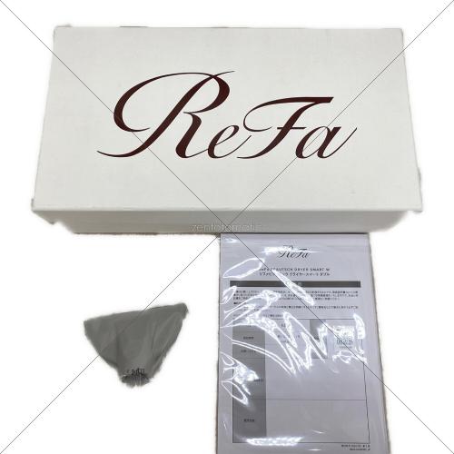 ReFa (リファ) ヘアードライヤー re-ax-02A 2024年製