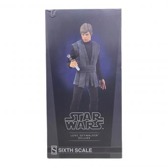 ルーク・スカイウォーカー(ジェダイの帰還版) 「スター・ウォーズ エピソード6/ジェダイの帰還」 オーダー・オブ・ジェダイ 1/6 アクションフィギュア