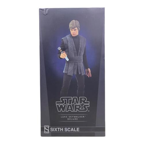 ルーク・スカイウォーカー(ジェダイの帰還版) 「スター・ウォーズ エピソード6/ジェダイの帰還」 オーダー・オブ・ジェダイ 1/6 アクションフィギュア