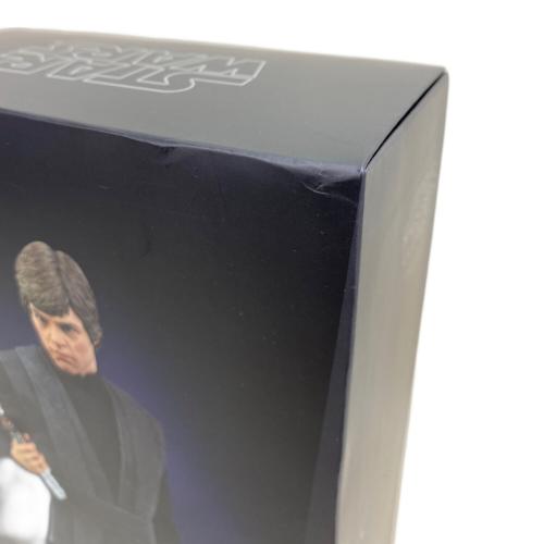 ルーク・スカイウォーカー(ジェダイの帰還版) 「スター・ウォーズ エピソード6/ジェダイの帰還」 オーダー・オブ・ジェダイ 1/6 アクションフィギュア