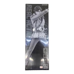 フィギュア メディコム・トイ RAH 仮面ライダー 本郷猛 後期ver.