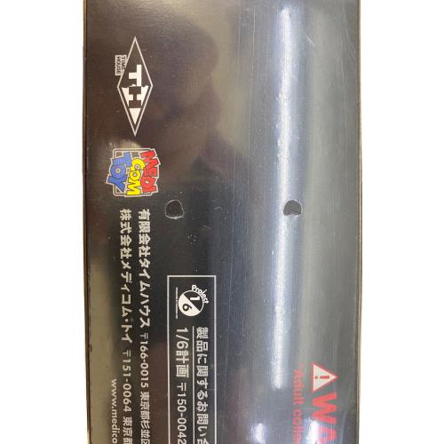 フィギュア メディコム・トイ RAH 仮面ライダー 本郷猛 後期ver.