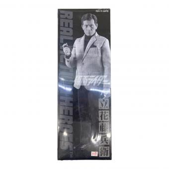 MEDICOM TOY（メディコム・トイ） 仮面ライダー 立花藤兵衛 RAH495 RAH フィギュア