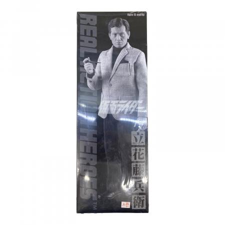 rah立花藤兵衛 MEDICOM TOY（メディコム・トイ） 仮面ライダー 立花藤兵衛 RAH495 RAH