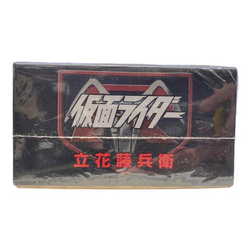 MEDICOM TOY（メディコム・トイ） 仮面ライダー 立花藤兵衛 RAH495 RAH フィギュア