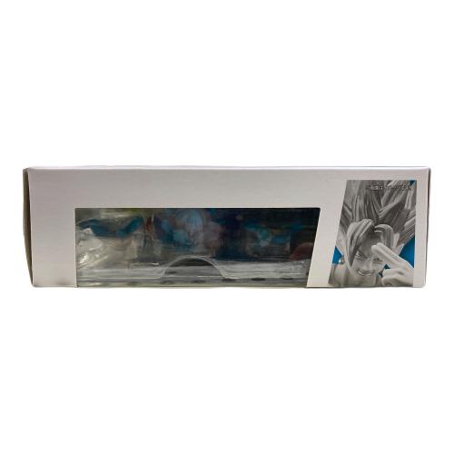 フィギュア S.H.Figuarts 魂ウェブ スーパーサイヤ人ゴッドスーパーサイヤ人ベジット-超-