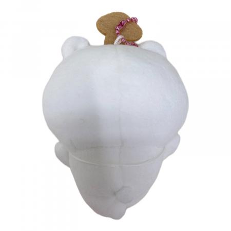 ヌイグルミ ちいかわ 森のキノコぷちミニマスコット（ちいかわ