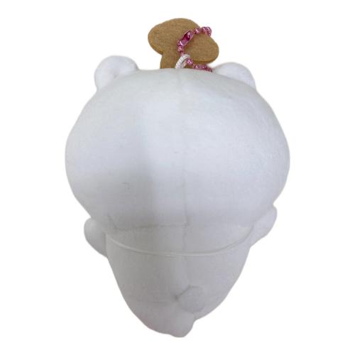 ヌイグルミ ちいかわ 森のキノコぷちミニマスコット（ちいかわ）