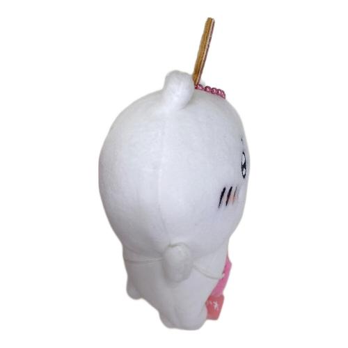 ヌイグルミ ちいかわ 森のキノコぷちミニマスコット（ちいかわ）