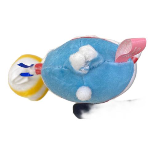 ヌイグルミ ちいかわ ワクワクゆうえんち ぷちミニマスコット（ちいかわ）