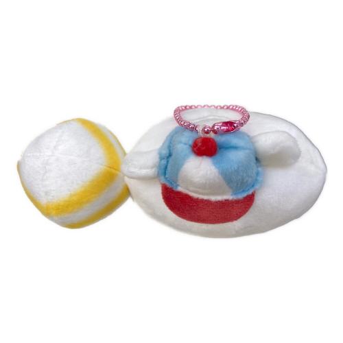 ヌイグルミ ちいかわ ワクワクゆうえんち ぷちミニマスコット（ちいかわ）