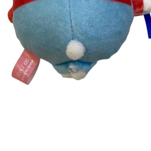 ヌイグルミ ちいかわ ワクワクゆうえんち ぷちミニマスコット（ちいかわ）