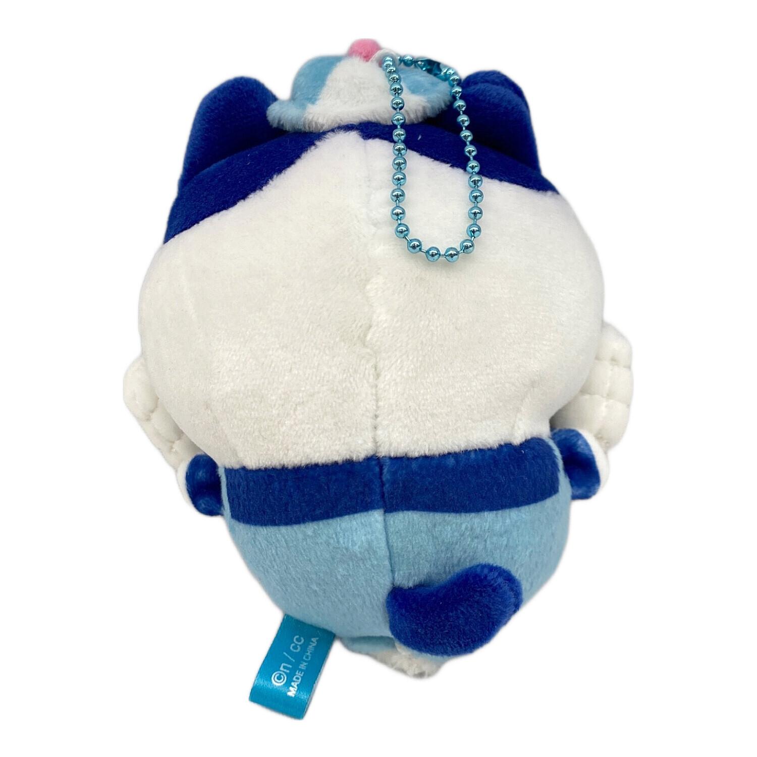 ちいかわ ワクワクゆうえんち ぷちミニマスコット 全5種セット 予約】ちいかわ ワクワクゆうえんち ぷちミニマスコット