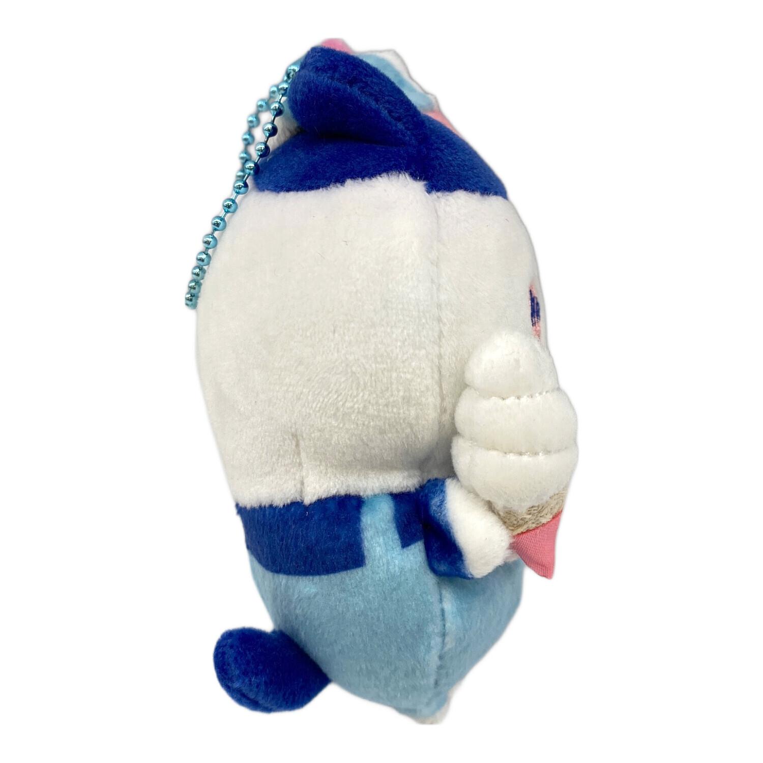 【未開封】ちいかわワクワクゆうえんちぬいぐるみ ちいかわ ワクワクゆうえんち ぬいぐるみS（着ぐるみちいかわ） | ちい