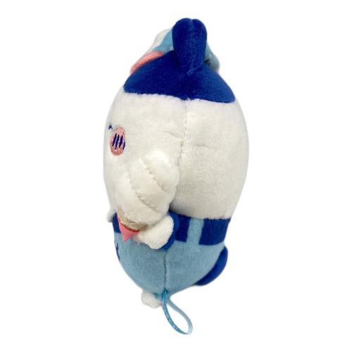 ヌイグルミ ちいかわ ワクワクゆうえんち ぷちミニマスコット