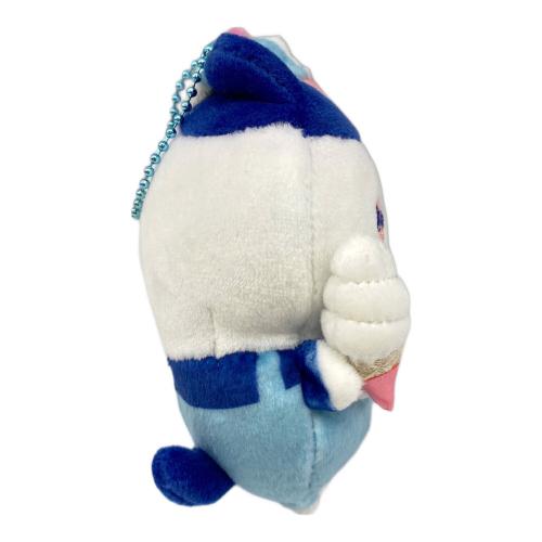 ヌイグルミ ちいかわ ワクワクゆうえんち ぷちミニマスコット