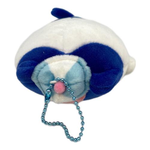 ヌイグルミ ちいかわ ワクワクゆうえんち ぷちミニマスコット