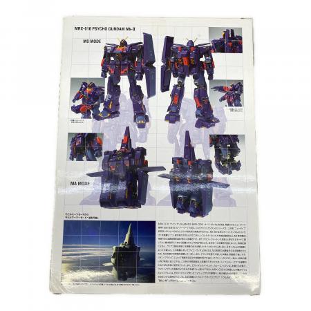 BANDAI (バンダイ) 開封済み品 魂ウェブ限定 2008年 GUNDAM FIX