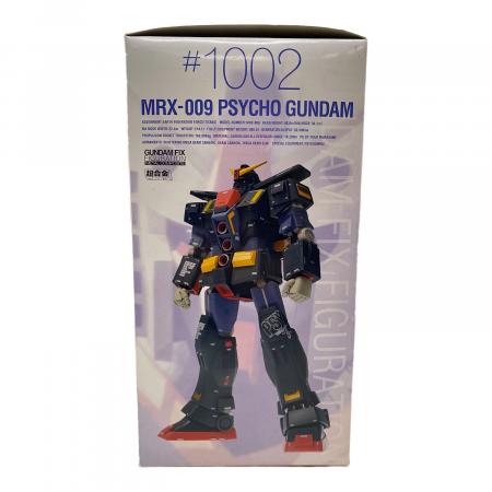 BANDAI (バンダイ) 開封済み 魂ウェブ限定 2013年 GUNDAM FIX