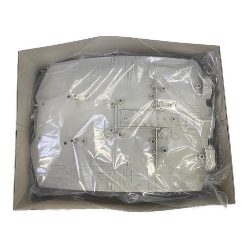 宇宙空母ギャラクティカ プラモデル 2014年 メーカー:メビウスモデル サイロンレーダー 1/32スケール