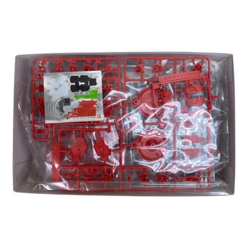 BANDAI (バンダイ) ガンプラ プレミアムバンダイ限定 HGBF 1/144 Ez-SR フォックスハウンド プラモデル